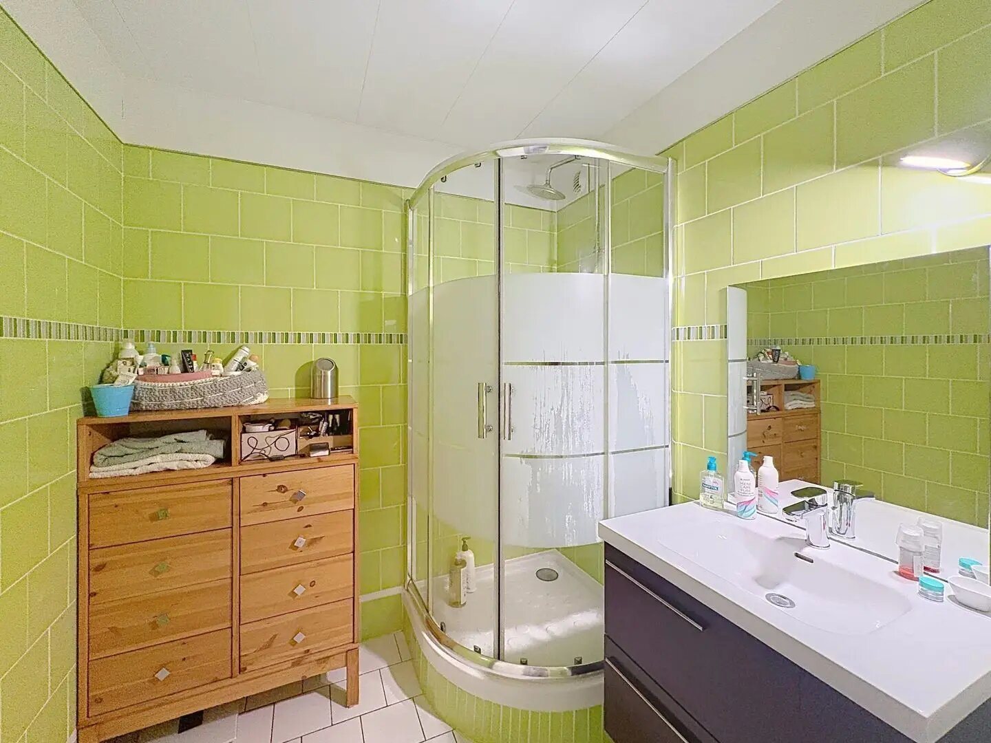 Appartement à vendre, 67m², Chevilly-Larue