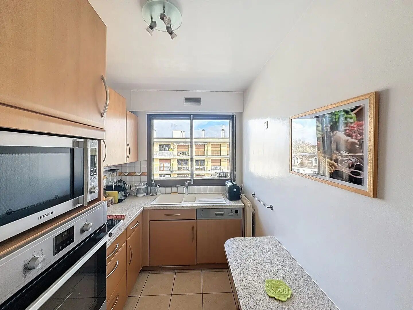 Appartement à vendre, 86m², L'Haÿ-les-Roses