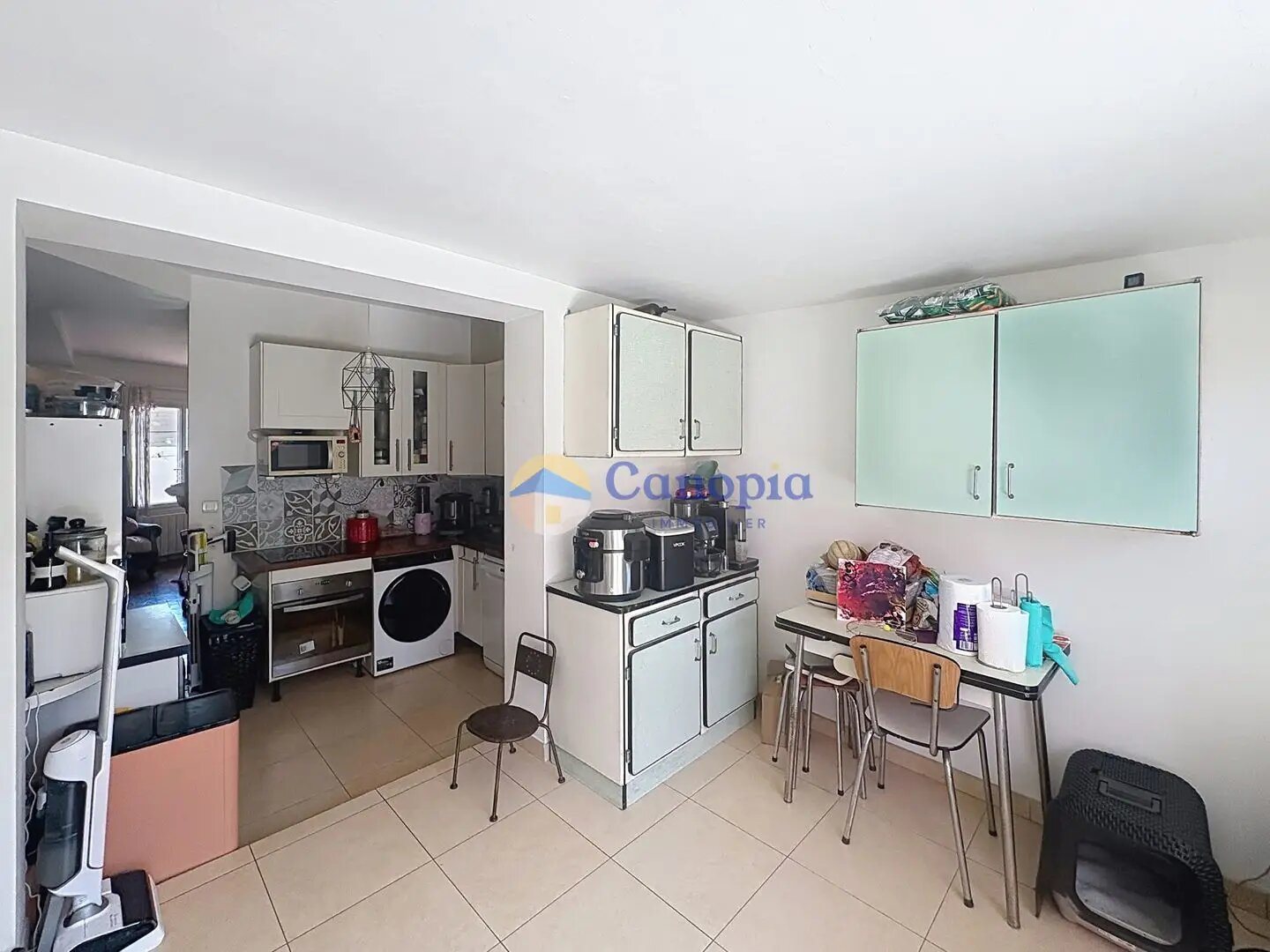 Appartement à vendre, 61m², Cachan