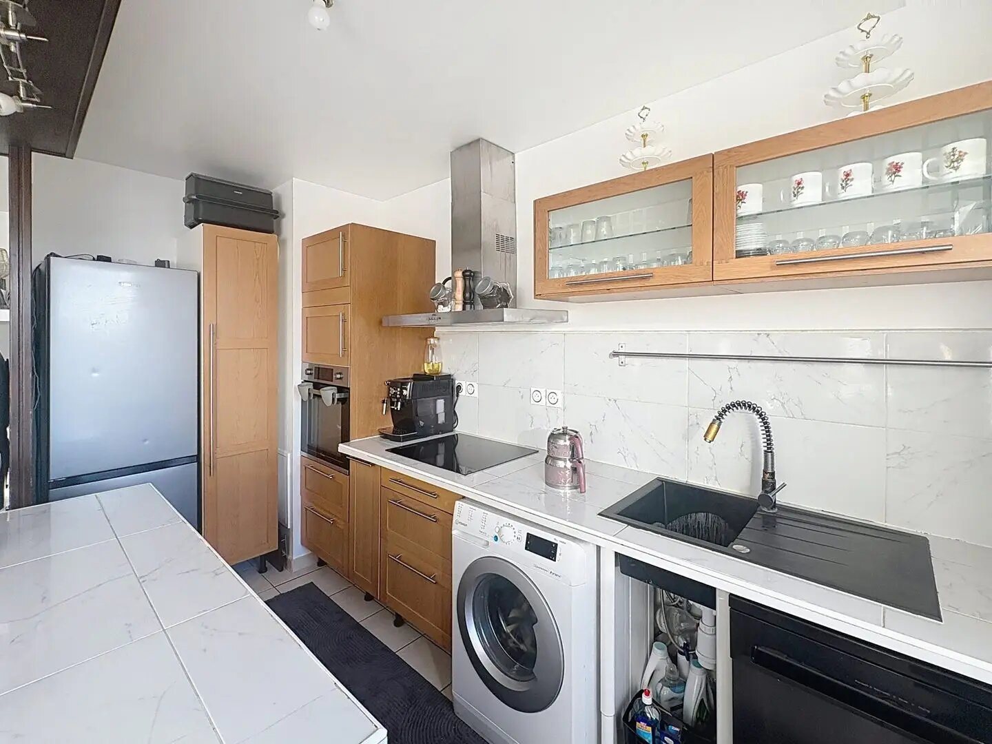 Appartement à vendre, 63m², L'Haÿ-les-Roses
