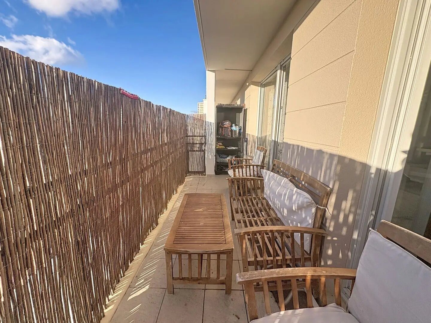 Appartement à vendre, 63m², L'Haÿ-les-Roses