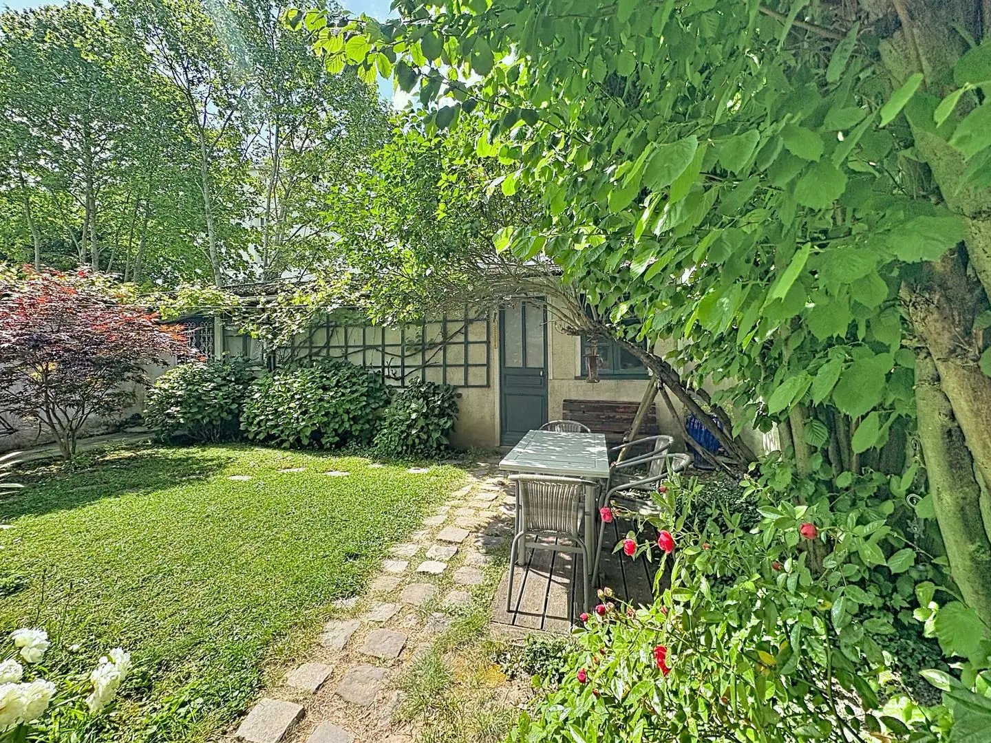 Maison à vendre, 90m², L'Haÿ-les-Roses