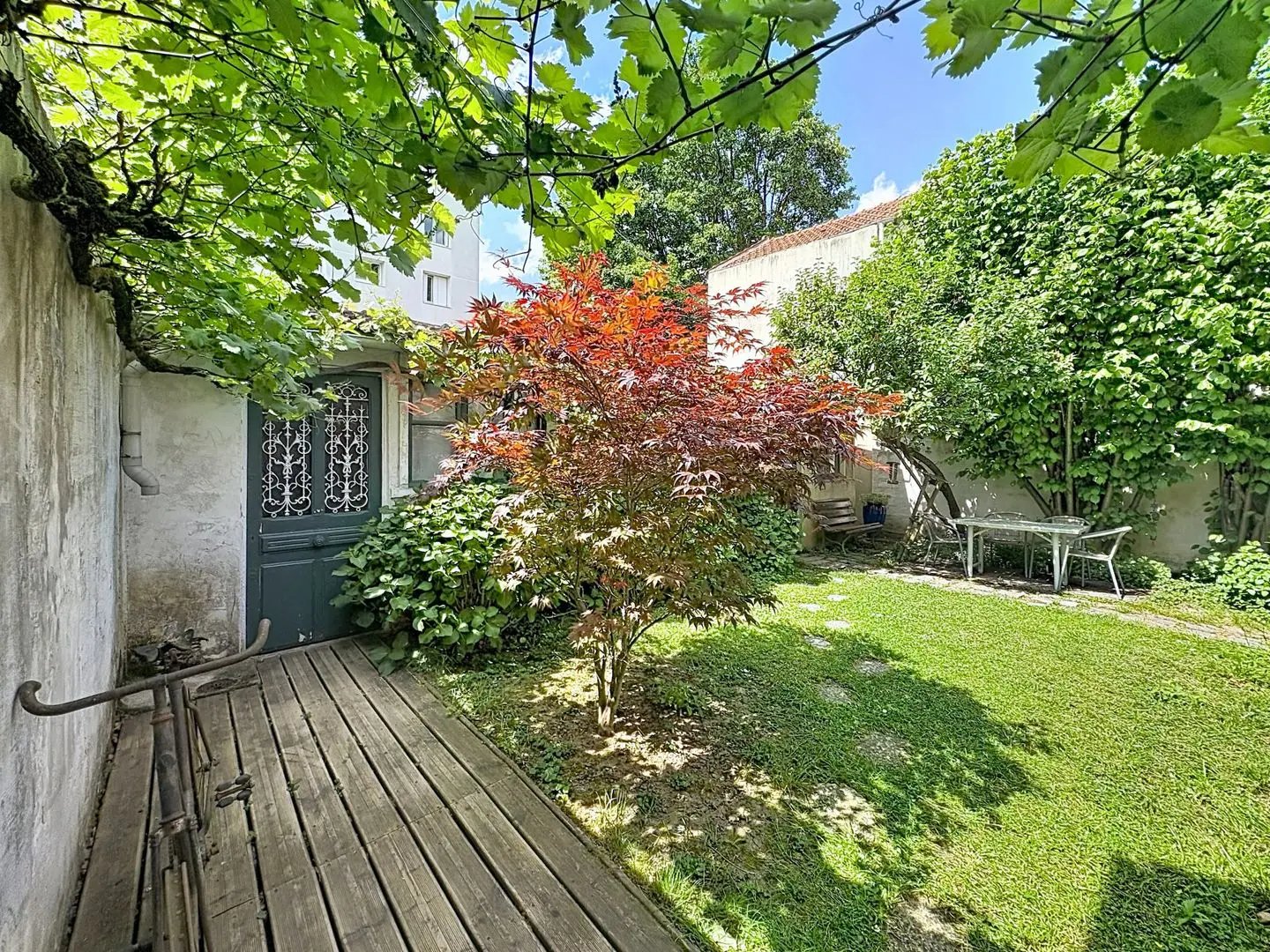 Maison à vendre, 90m², L'Haÿ-les-Roses