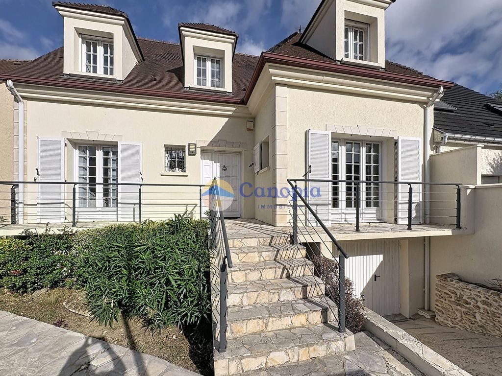 Maison à vendre, 156m², Chevilly-Larue