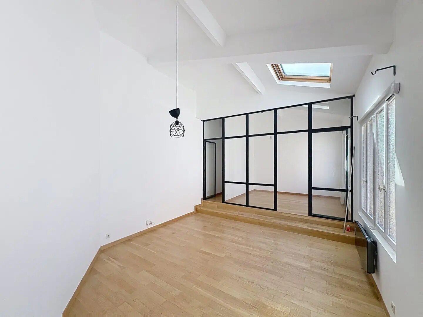 Appartement à vendre, 61m², Cachan
