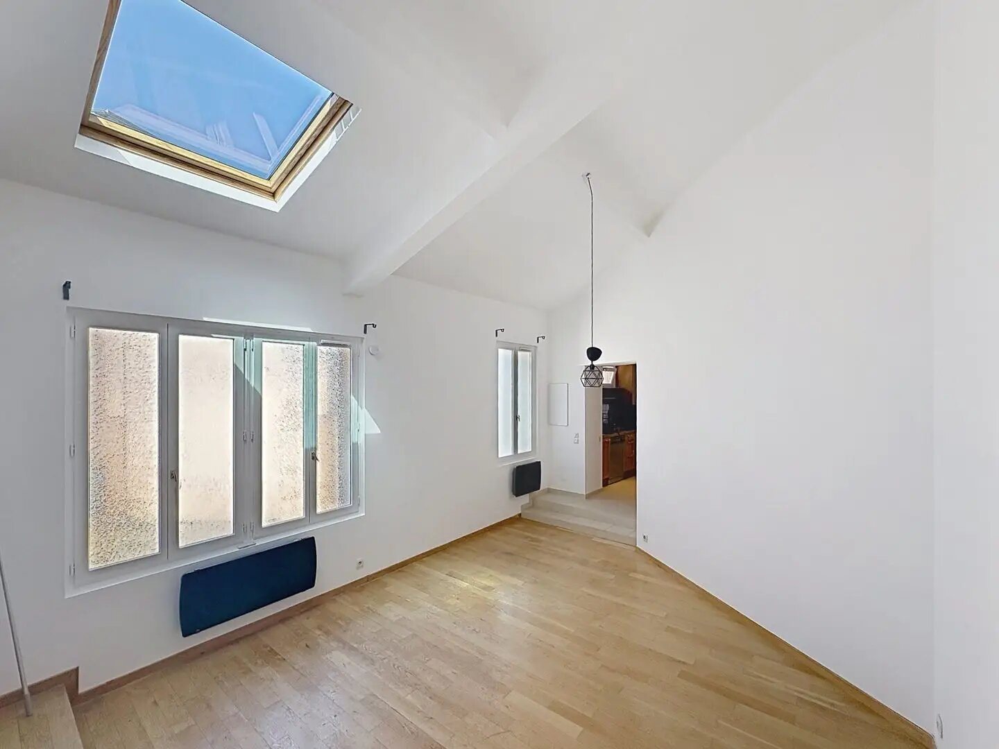 Appartement à vendre, 61m², Cachan