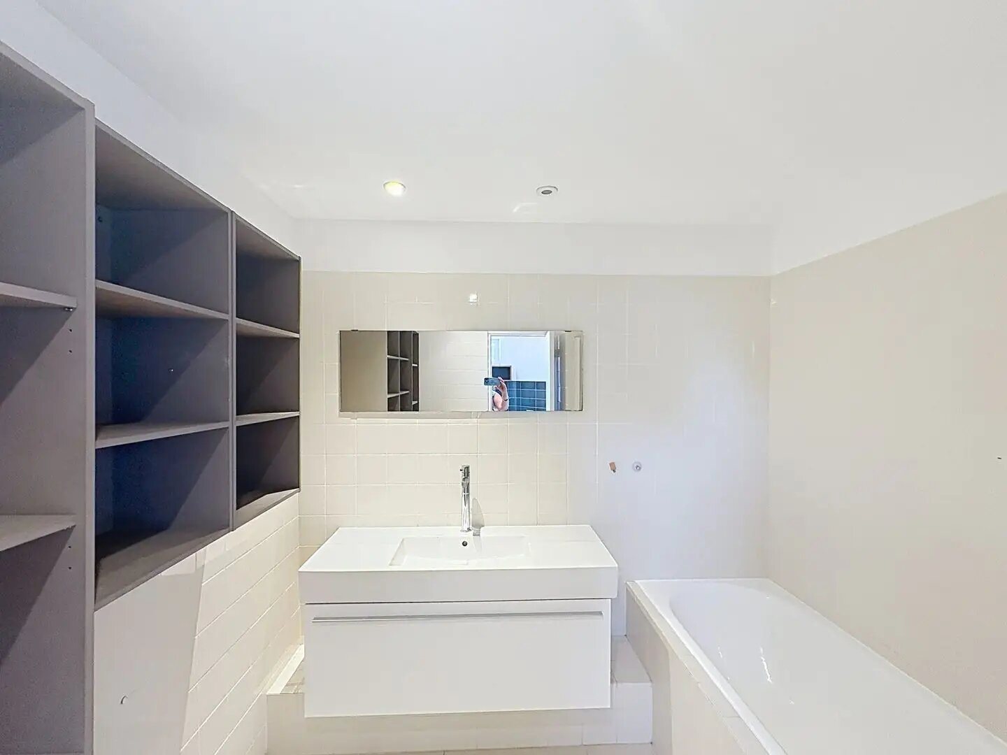 Appartement à vendre, 61m², Cachan