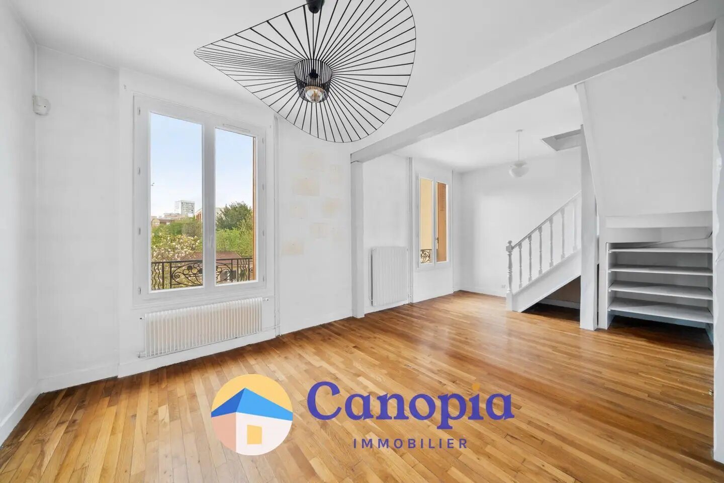 Maison à vendre, 130m², Cachan