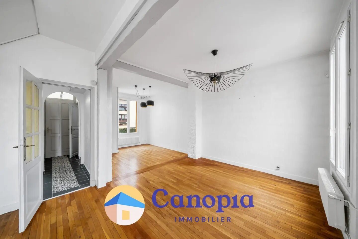 Maison à vendre, 130m², Cachan