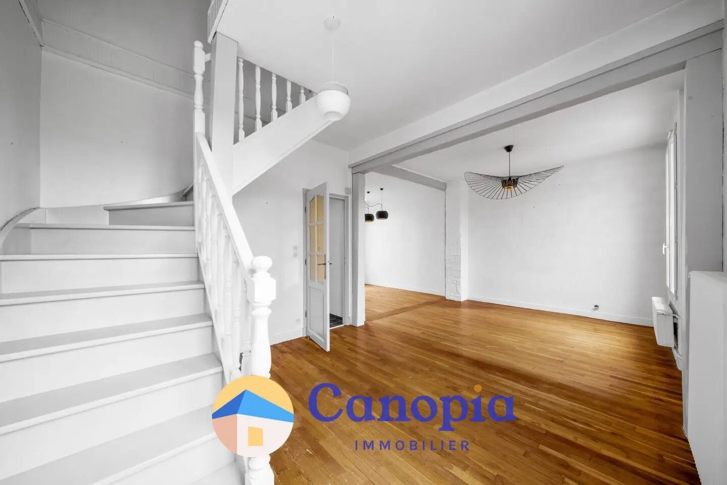 Maison à vendre, 130m², Cachan