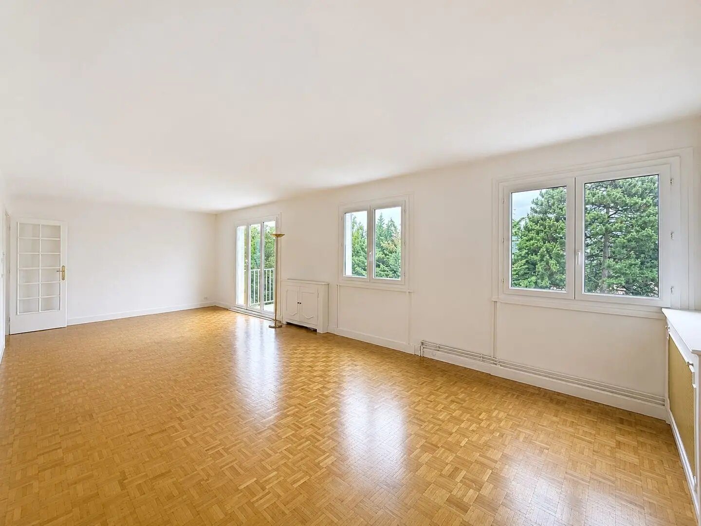 Appartement à vendre, 91m², L'Haÿ-les-Roses