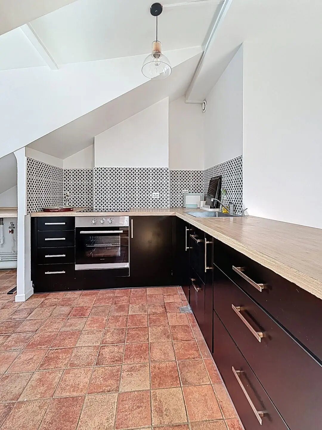 Appartement à vendre, 57m², Gentilly