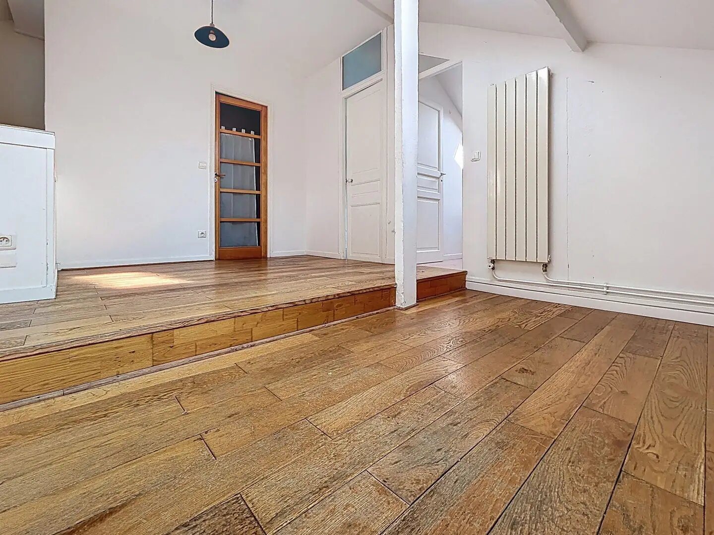 Appartement à vendre, 57m², Gentilly