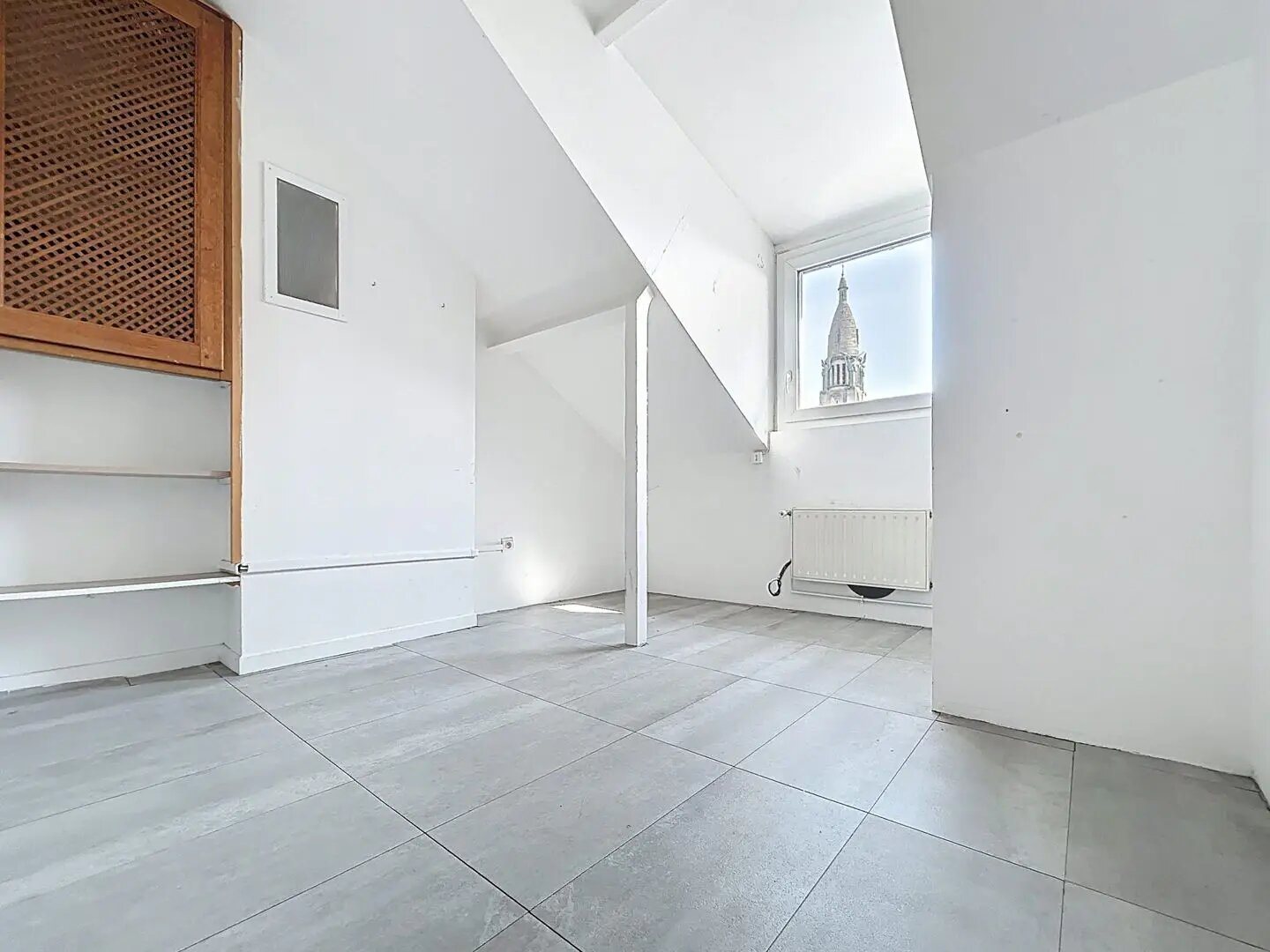 Appartement à vendre, 57m², Gentilly