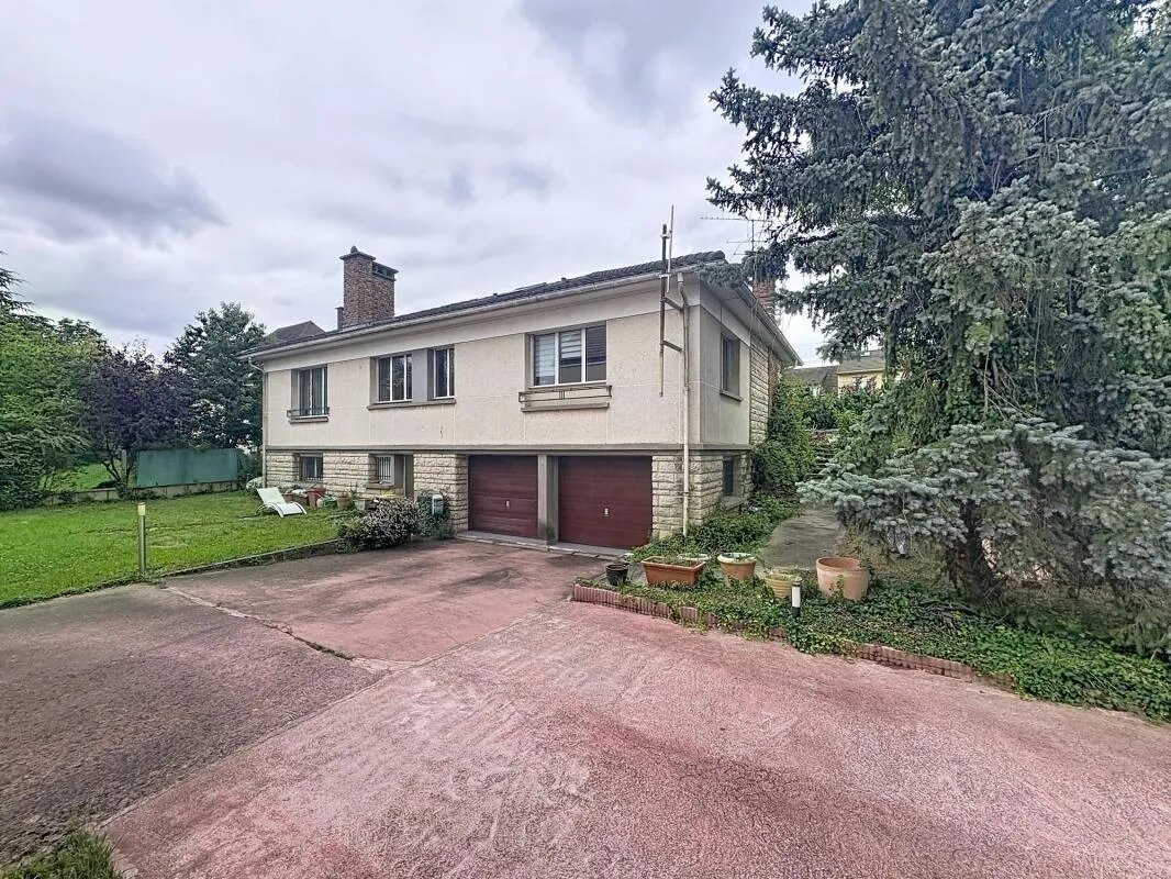 Maison à vendre, 180m², L'Haÿ-les-Roses