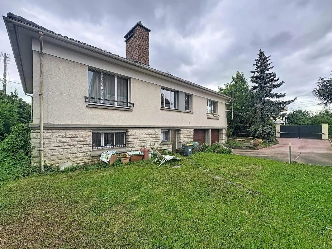 Maison à vendre, 180m², L'Haÿ-les-Roses