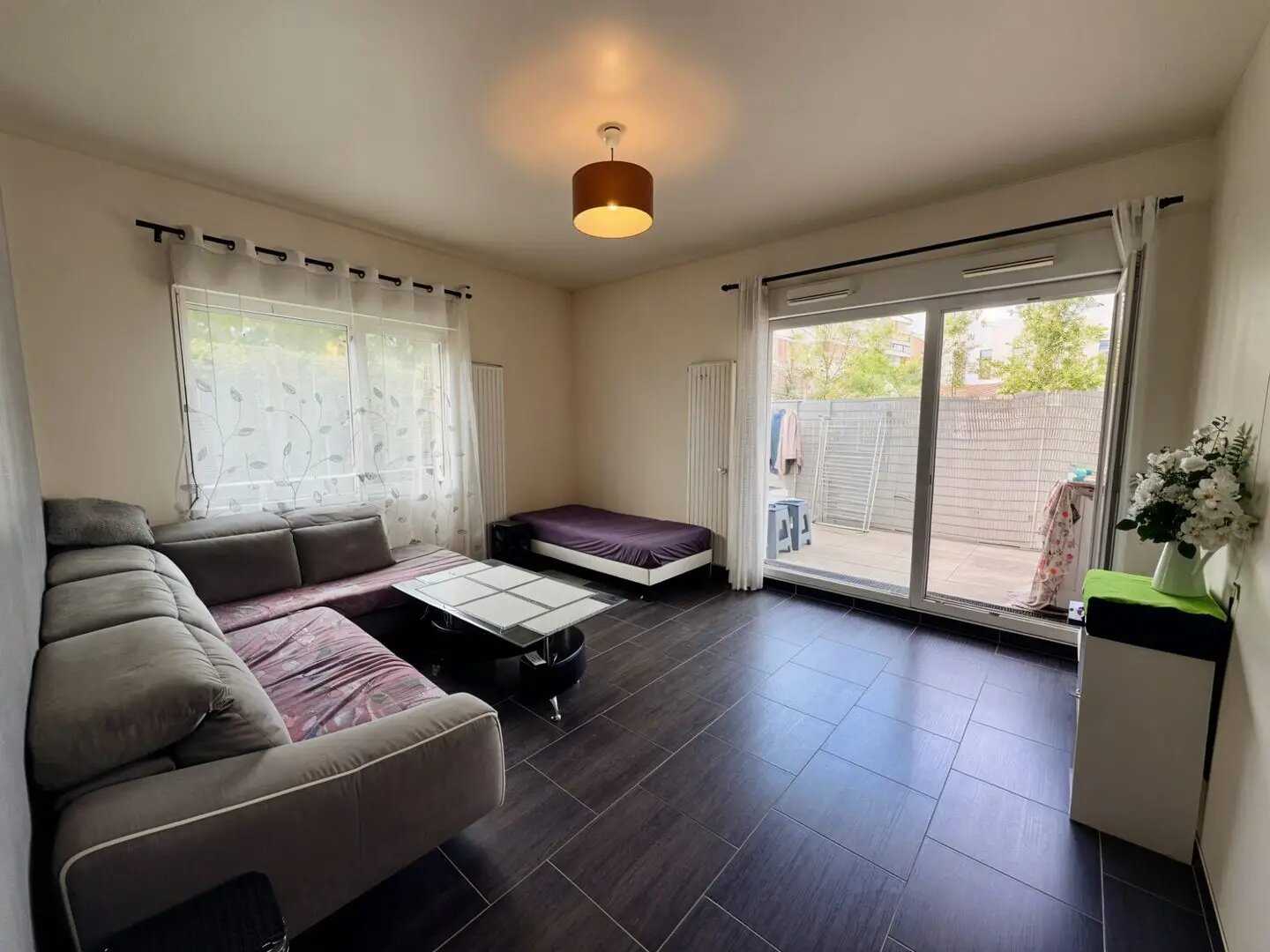Appartement à vendre, 60m², L'Haÿ-les-Roses
