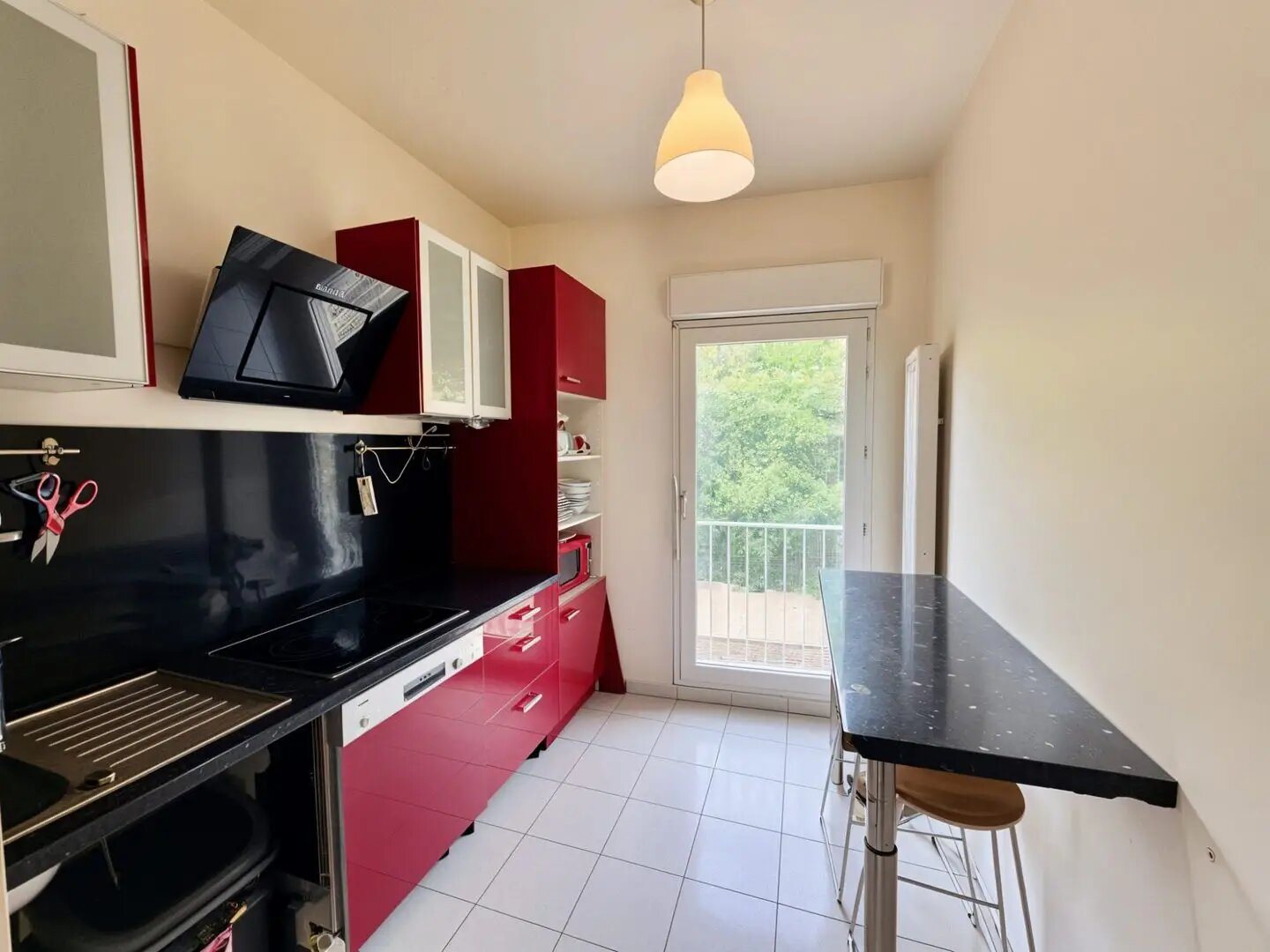 Appartement à vendre, 60m², L'Haÿ-les-Roses