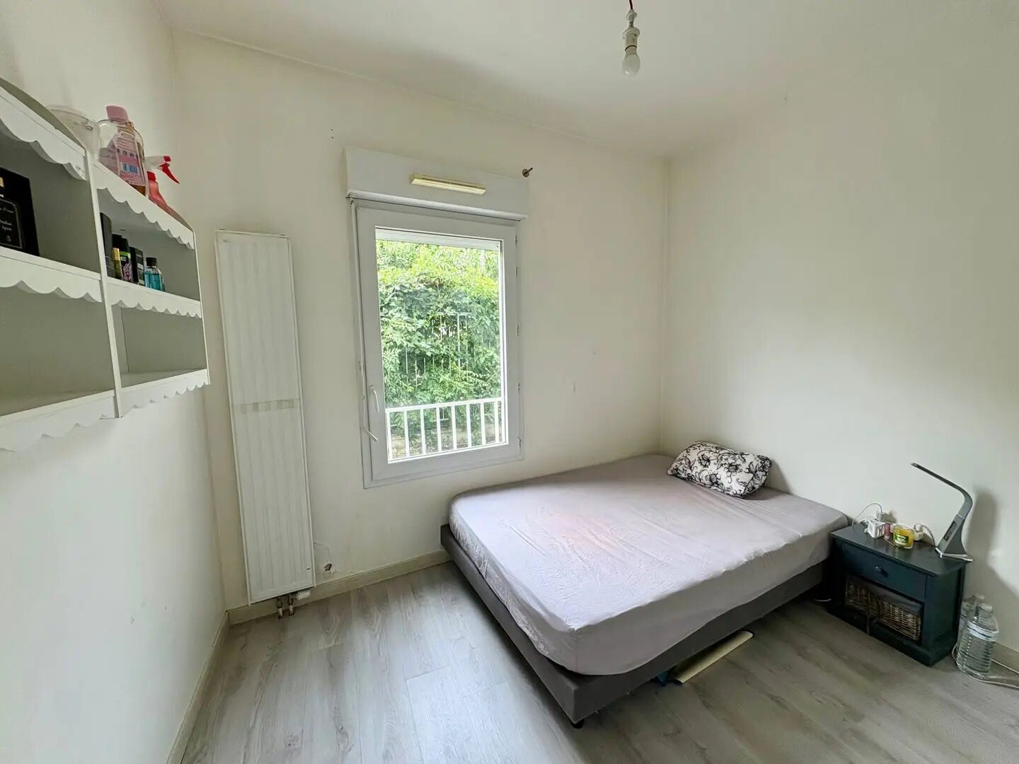 Appartement à vendre, 60m², L'Haÿ-les-Roses