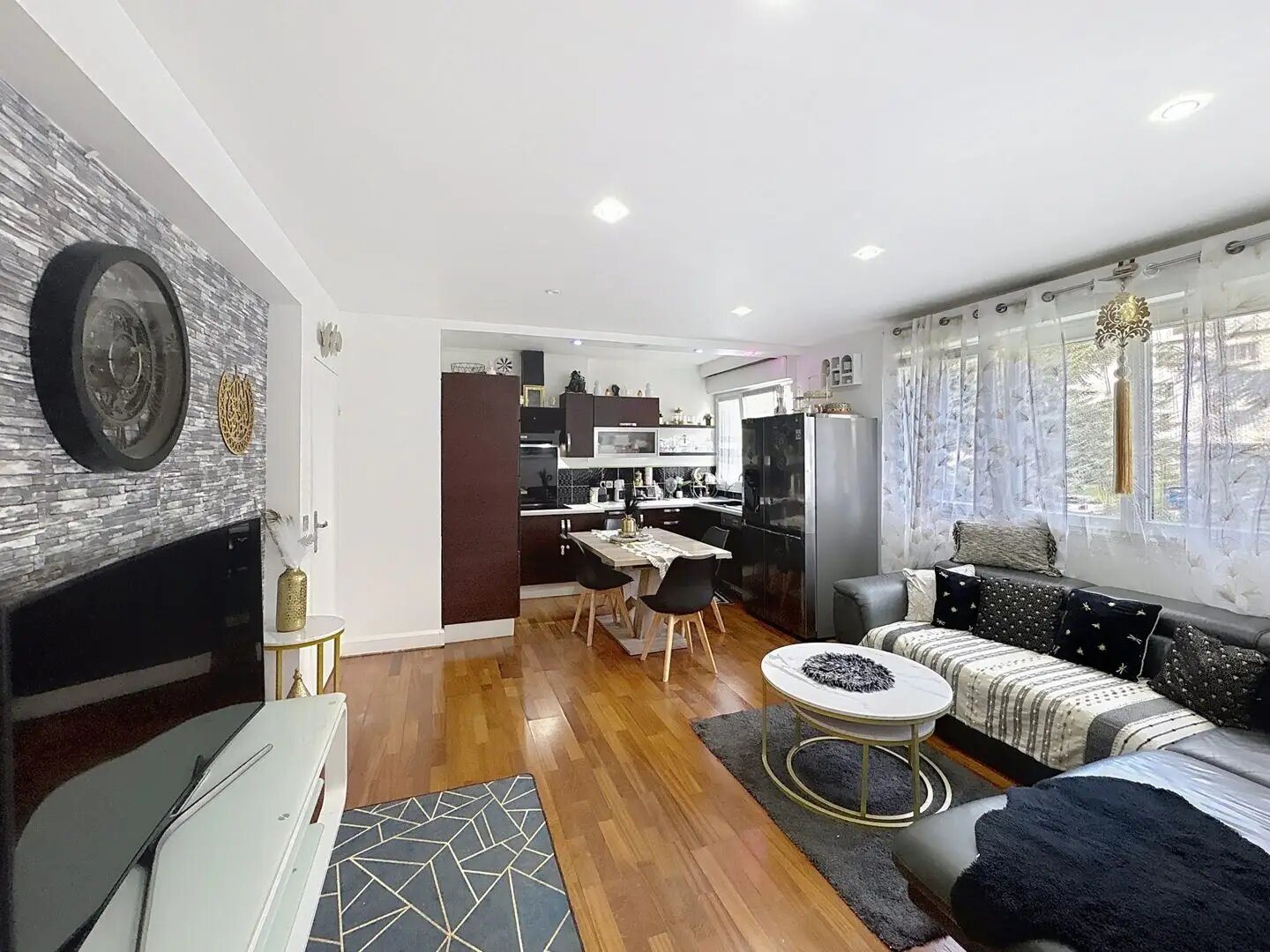 Appartement à vendre, 69m², L'Haÿ-les-Roses