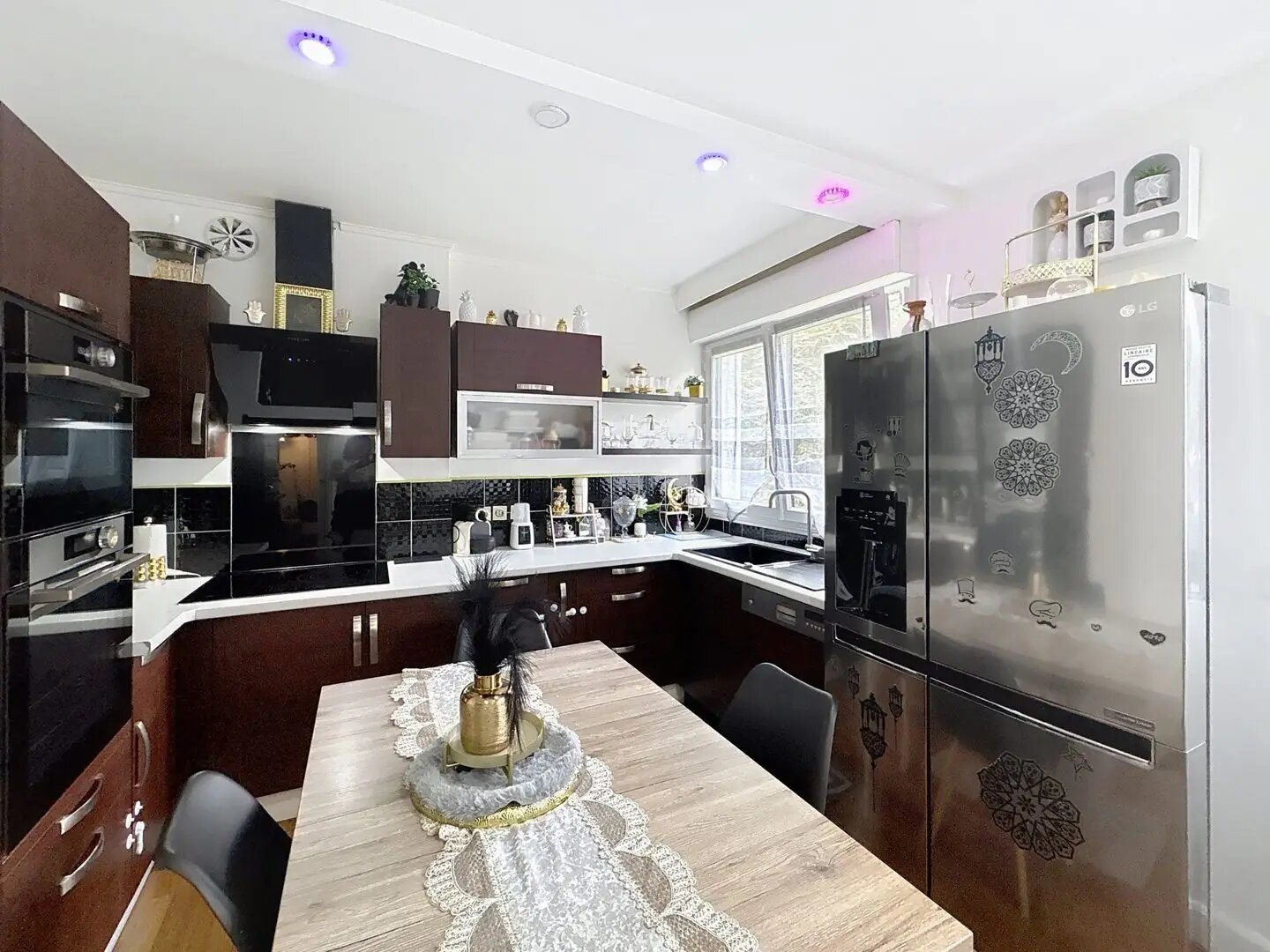 Appartement à vendre, 69m², L'Haÿ-les-Roses