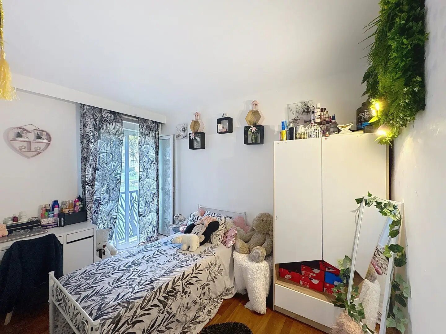 Appartement à vendre, 69m², L'Haÿ-les-Roses