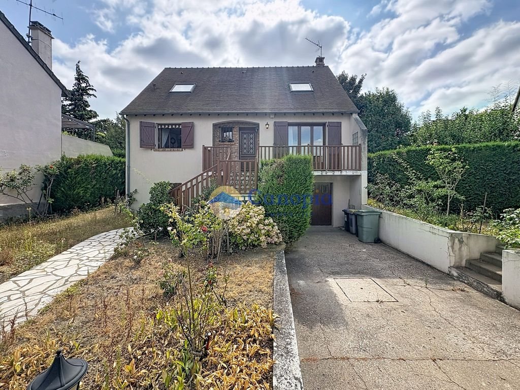Maison à vendre, 82m², L'Haÿ-les-Roses
