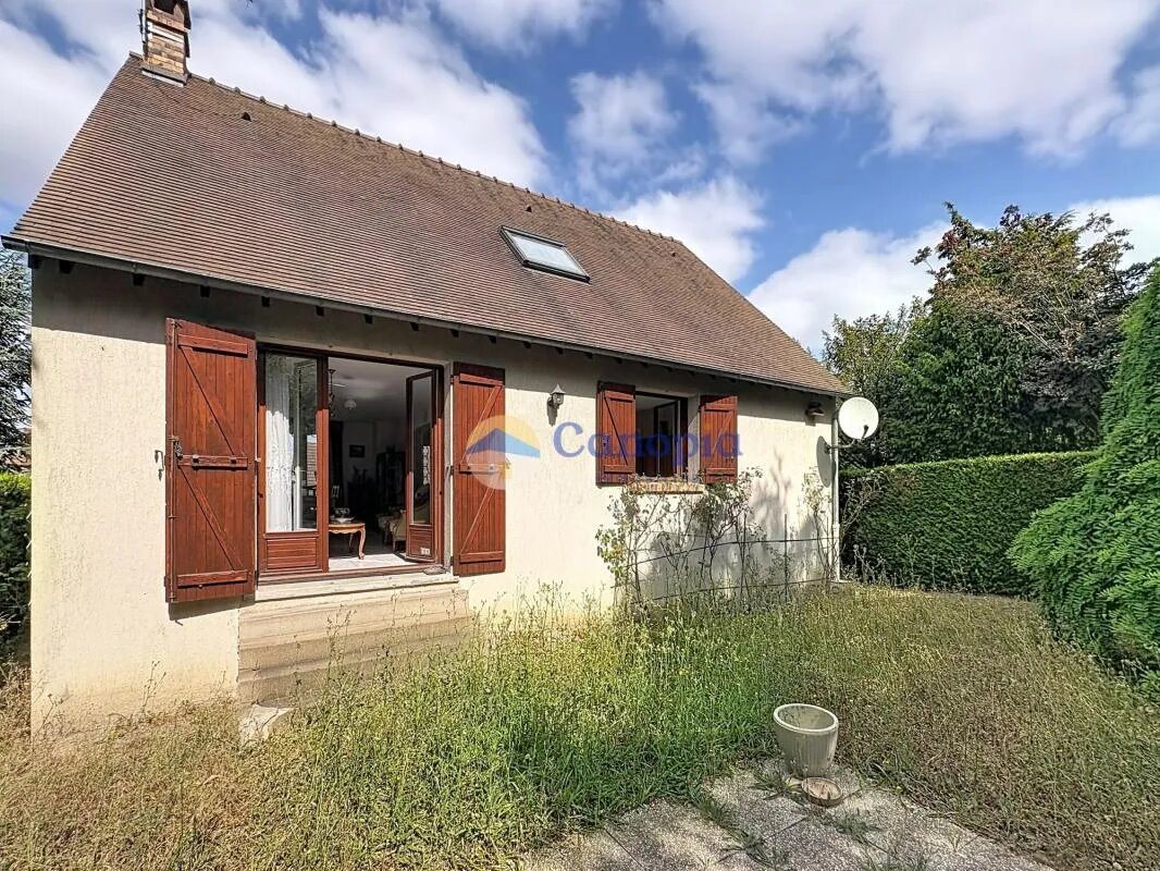 Maison à vendre, 82m², L'Haÿ-les-Roses