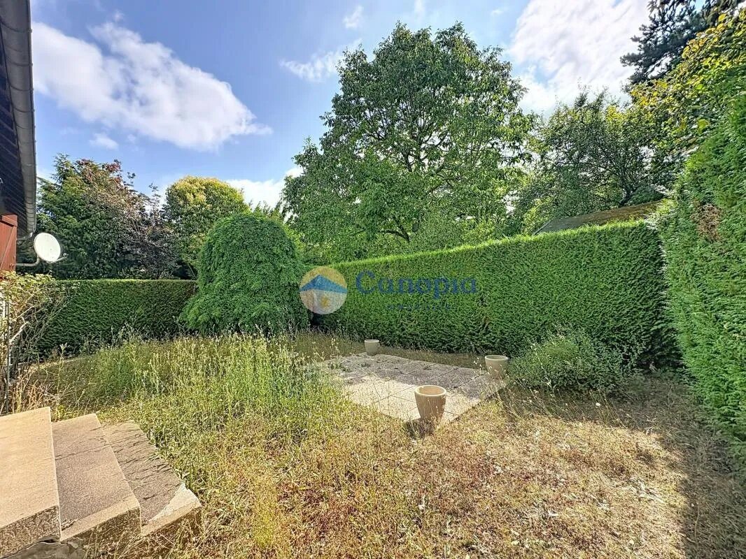 Maison à vendre, 82m², L'Haÿ-les-Roses