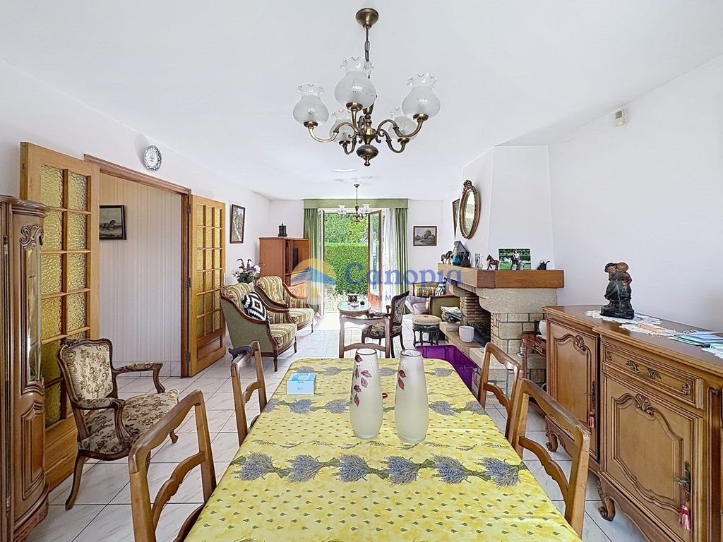 Maison à vendre, 82m², L'Haÿ-les-Roses