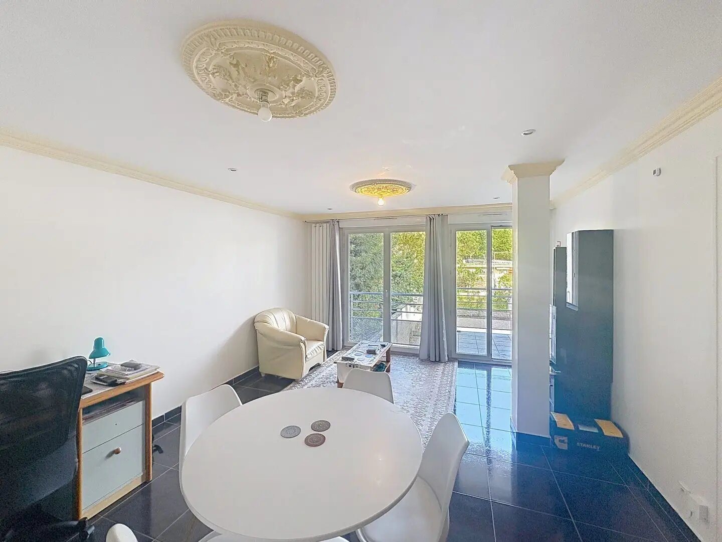 Appartement à vendre, 40m², L'Haÿ-les-Roses
