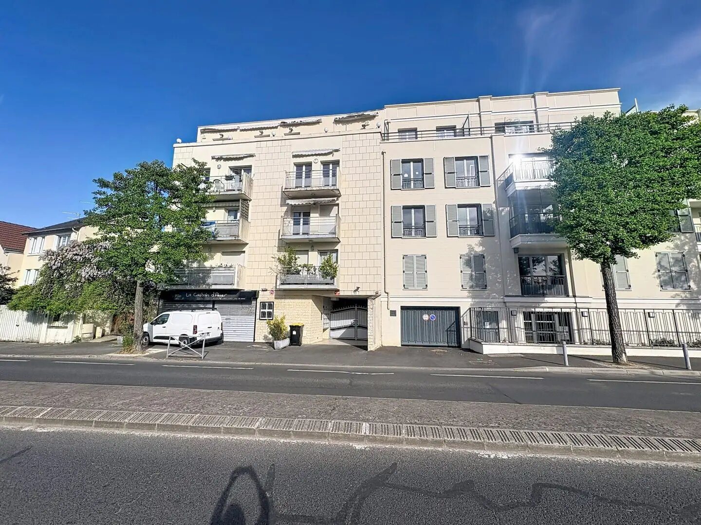 Appartement à vendre, 40m², L'Haÿ-les-Roses