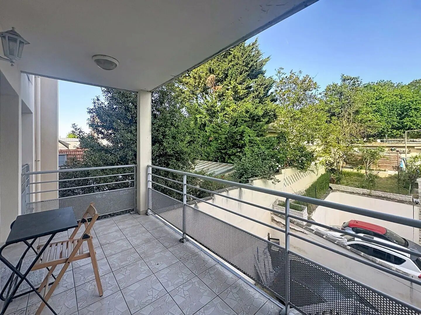 Appartement à vendre, 40m², L'Haÿ-les-Roses