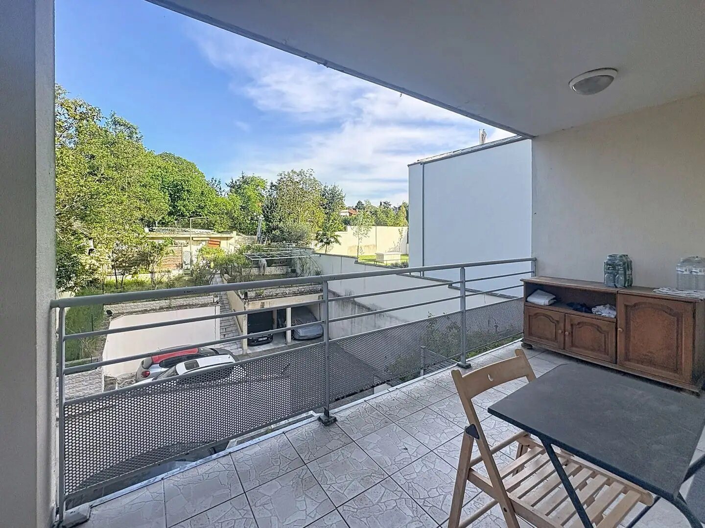 Appartement à vendre, 40m², L'Haÿ-les-Roses