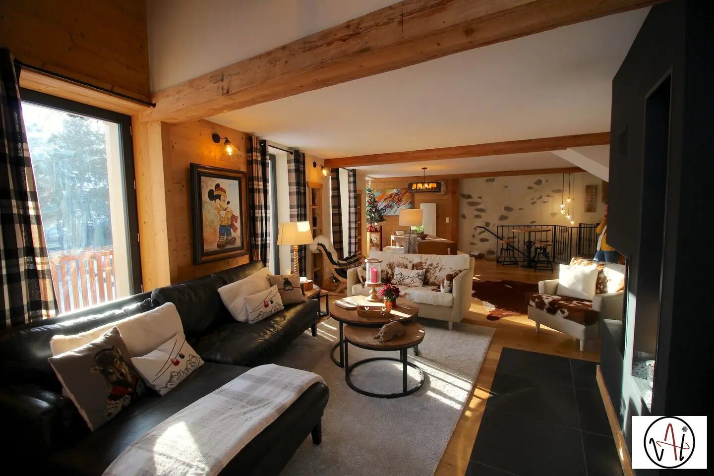 Appartement à vendre, 109m², Valloire