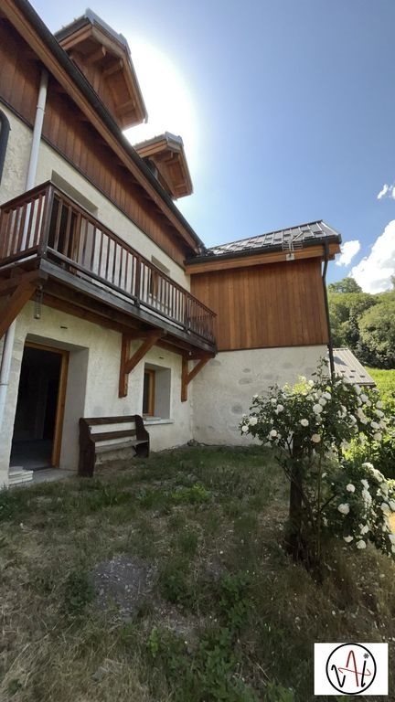 Maison à vendre, 166m², Valloire