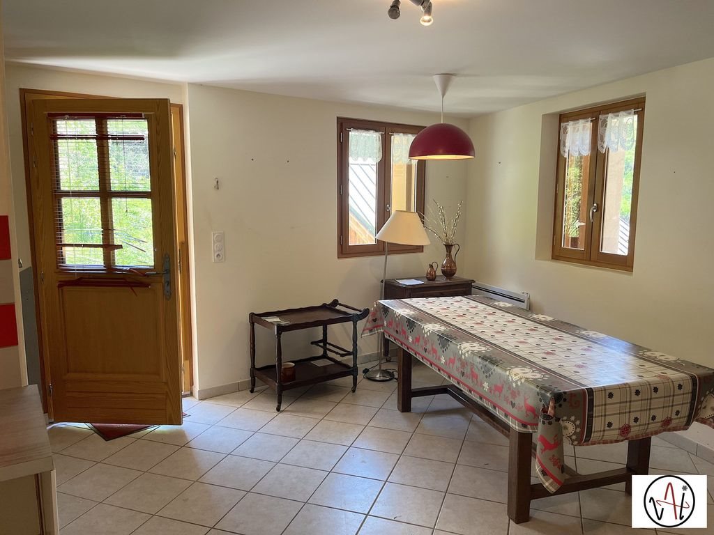 Maison à vendre, 166m², Valloire