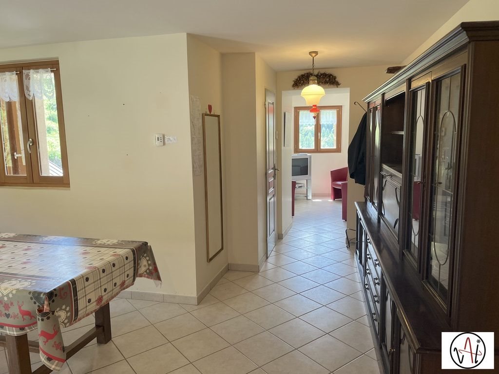 Maison à vendre, 166m², Valloire