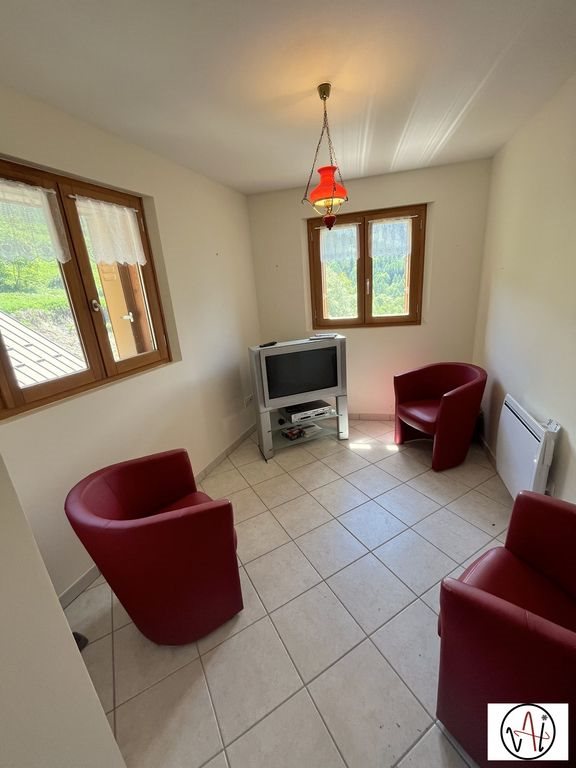 Maison à vendre, 166m², Valloire