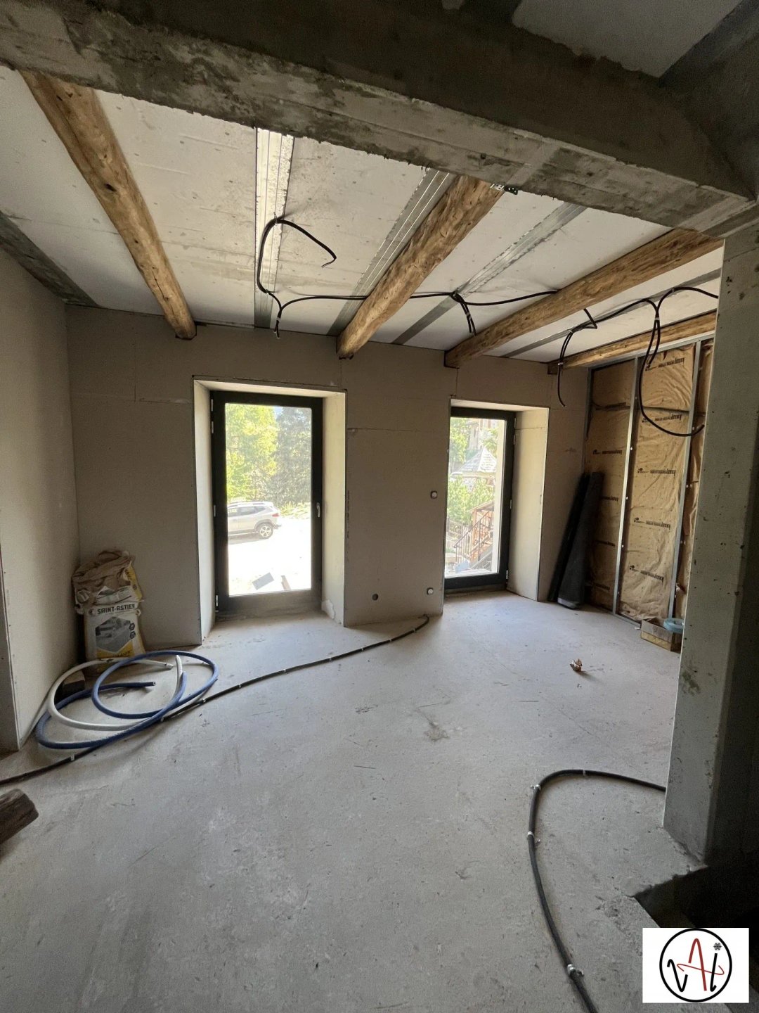 Appartement à vendre, 130m², Valloire