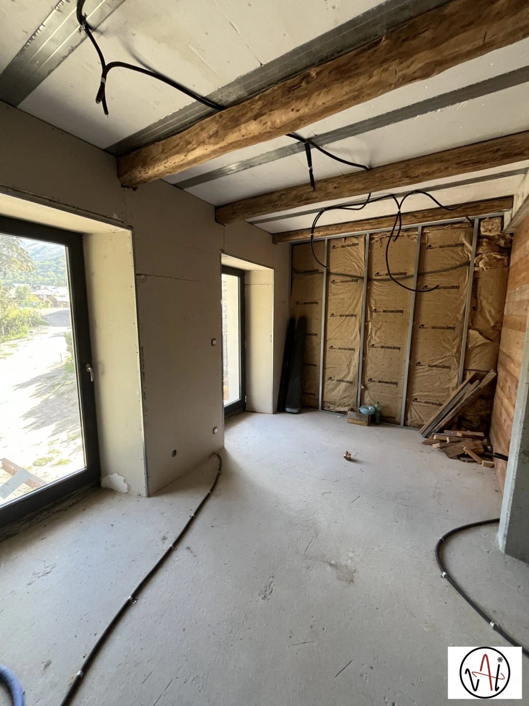 Appartement à vendre, 130m², Valloire