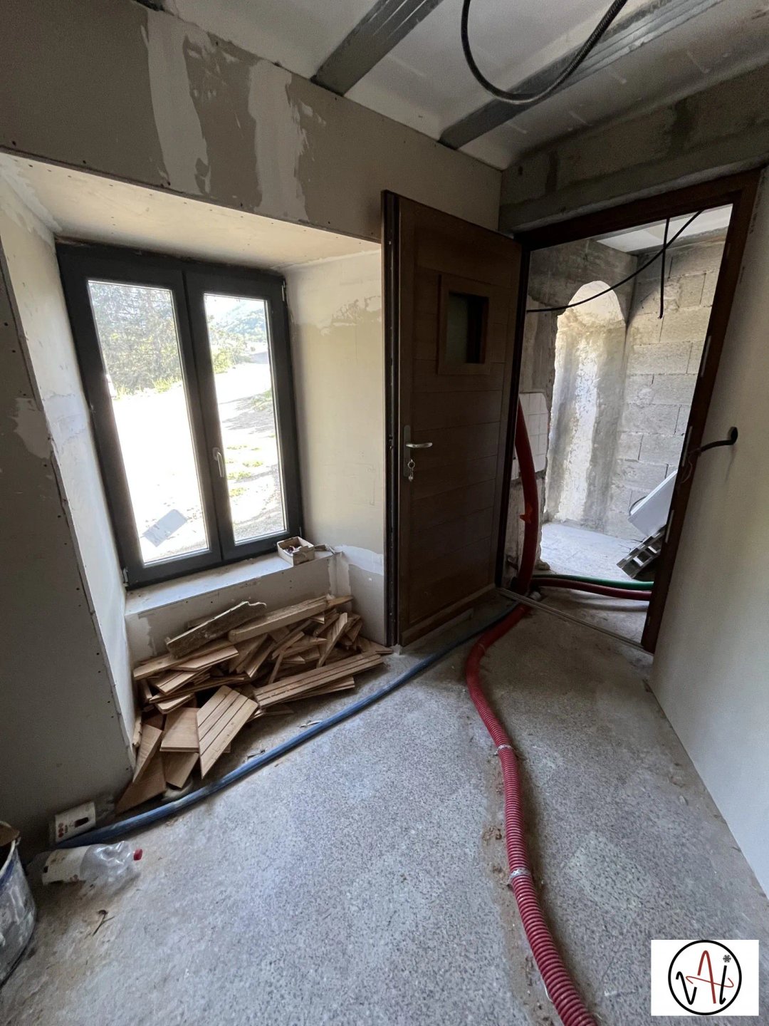 Appartement à vendre, 130m², Valloire