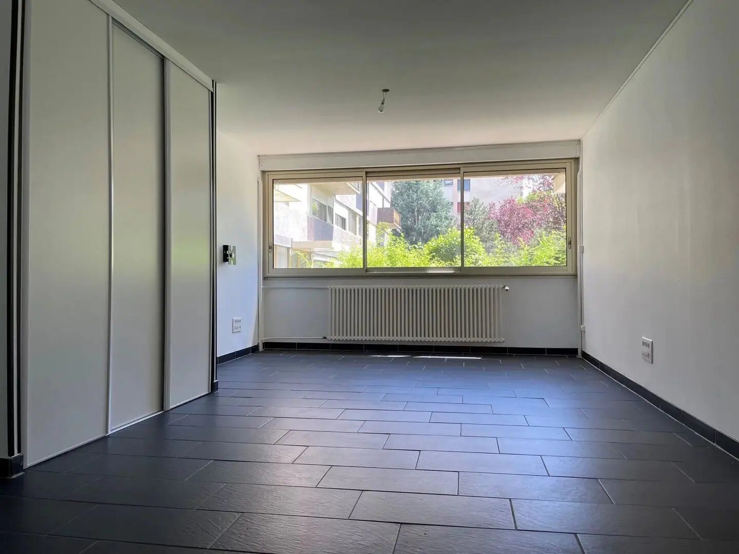 Appartement à vendre, 62m², Saint-Étienne