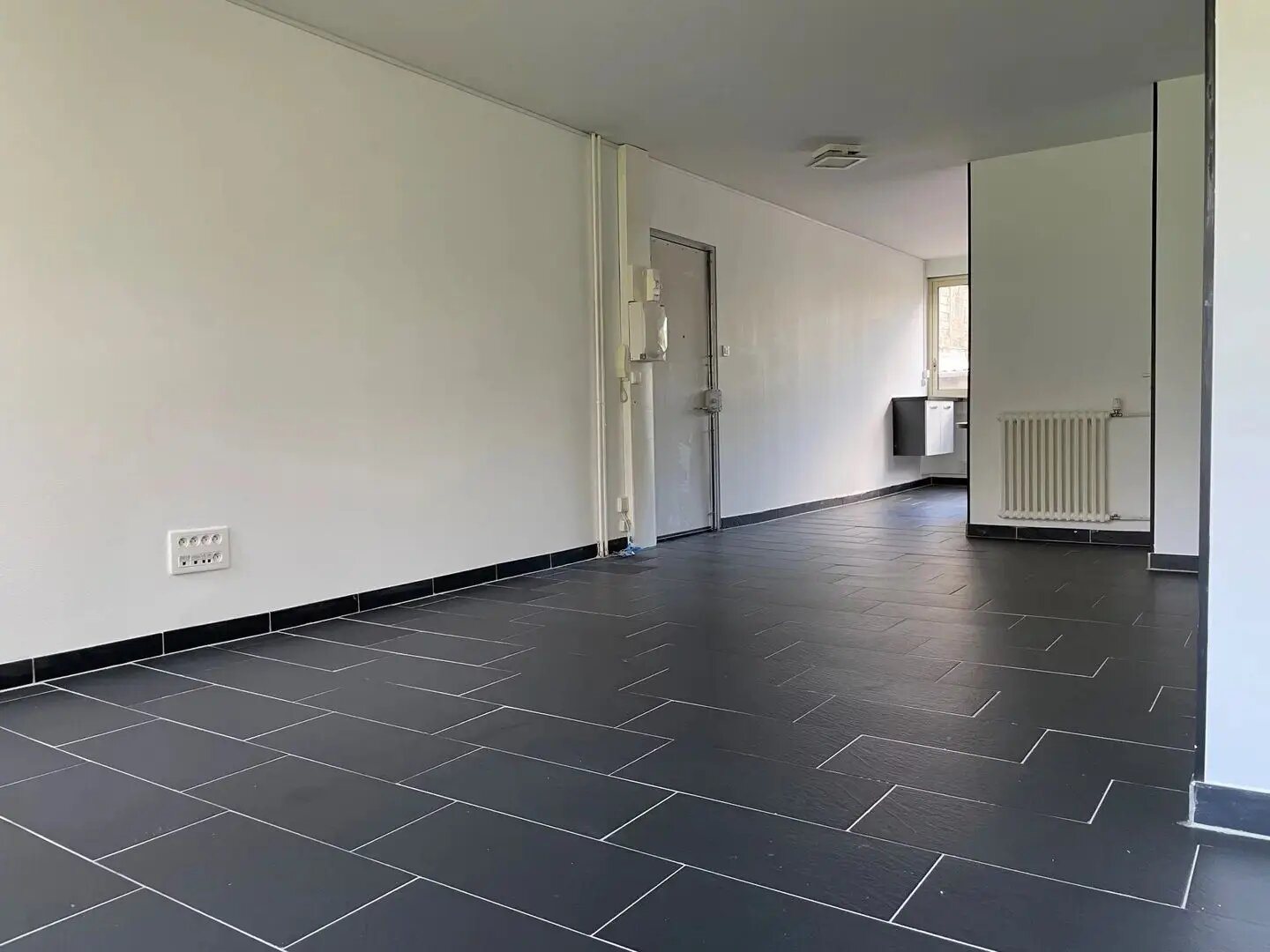 Appartement à vendre, 62m², Saint-Étienne