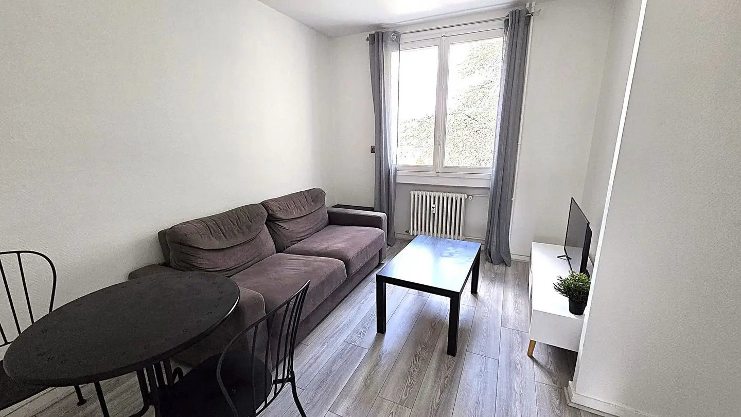 Appartement à vendre, 41m², Saint-Étienne