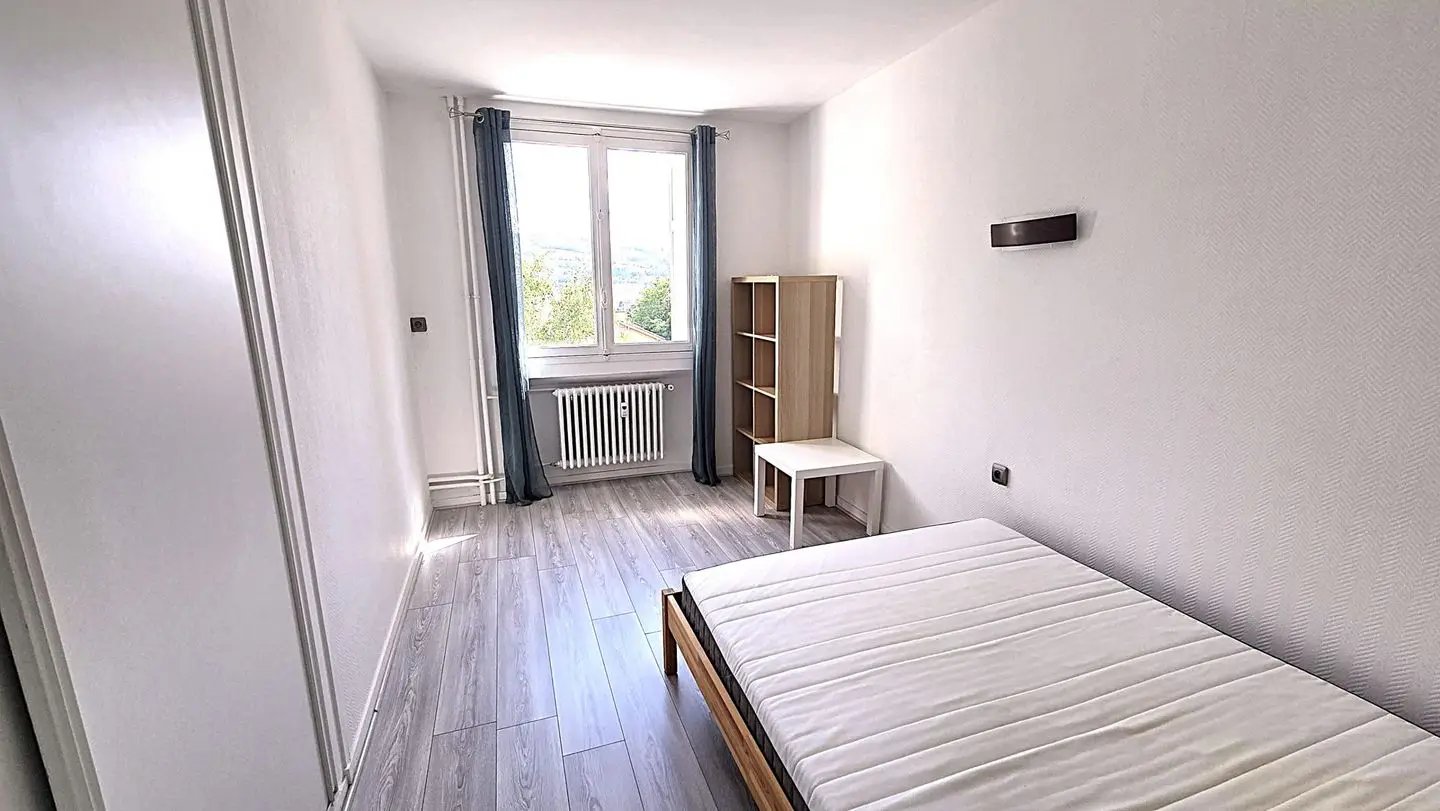 Appartement à vendre, 41m², Saint-Étienne
