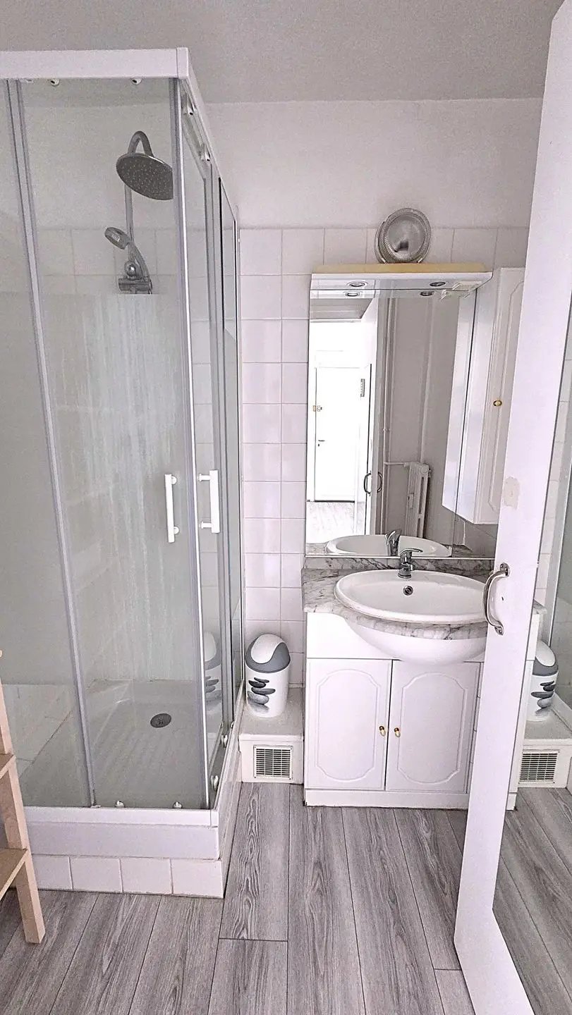 Appartement à vendre, 41m², Saint-Étienne