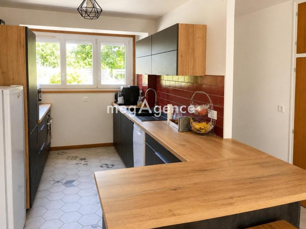 Maison à vendre, 92m², Sens