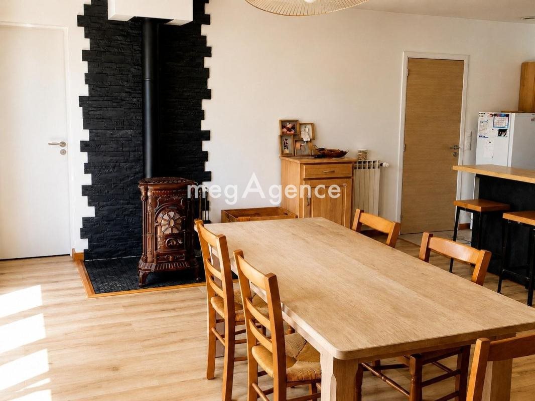 Maison à vendre, 92m², Sens