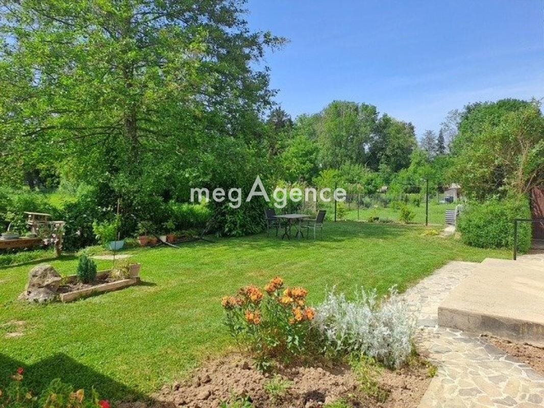 Maison à vendre, 92m², Sens